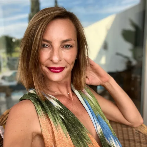 Jenna Strychaluk